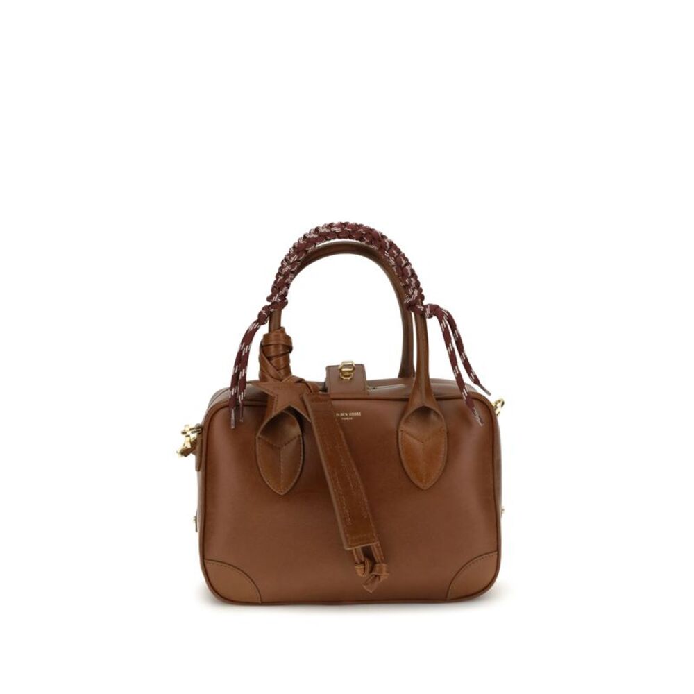 Golden Goose Women Vita Leather Handbag